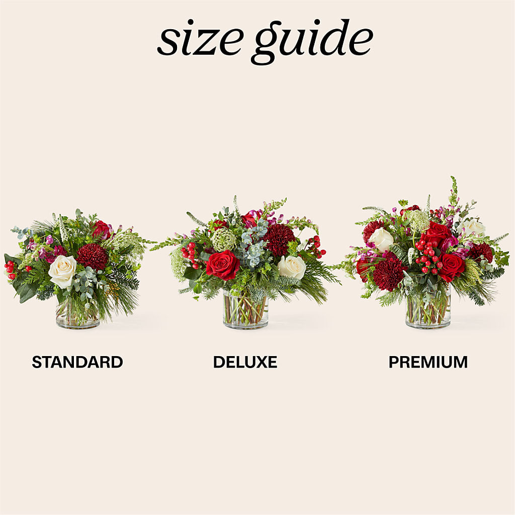 Cranberry Fizz Bouquet –  Rose And Silk Florist Llc, Lewisville TX