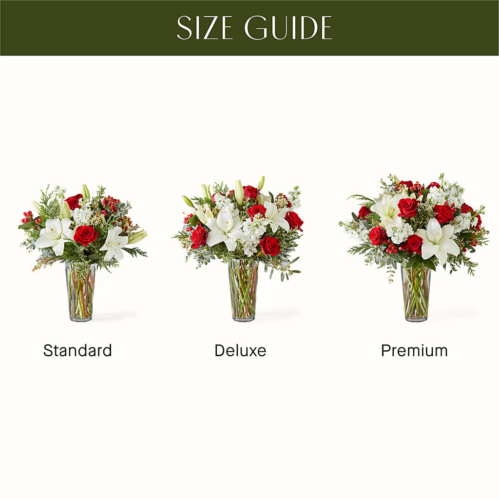 Twinkle Lights Bouquet –  Rose And Silk Florist Llc, Lewisville TX