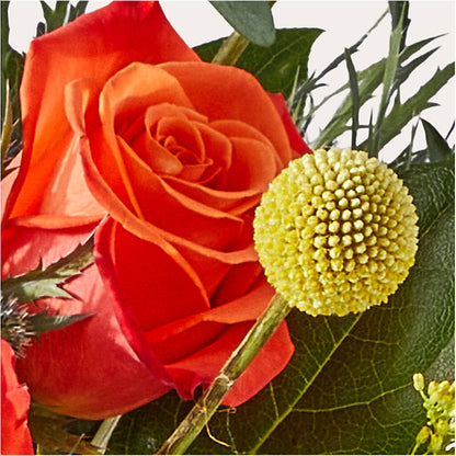 Disco Bouquet –  Rose And Silk Florist Llc, Lewisville TX