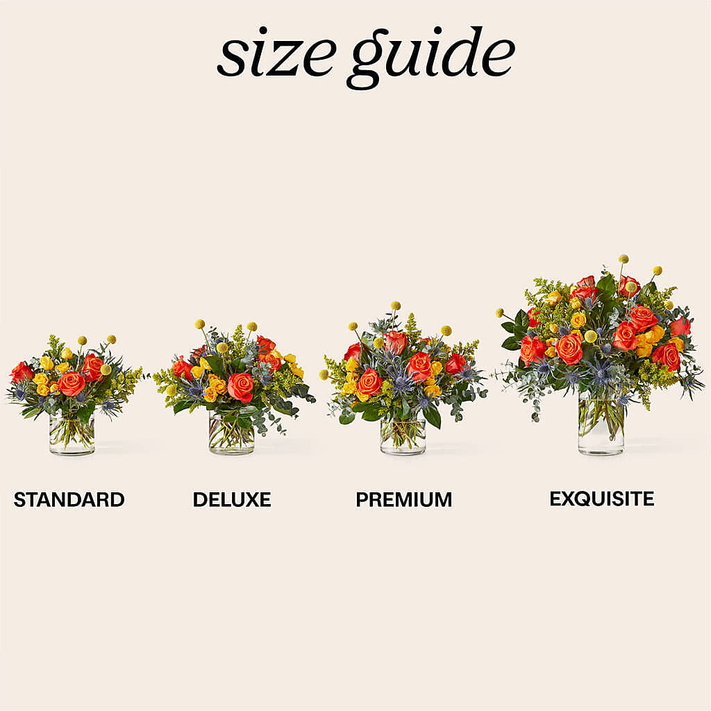 Disco Bouquet –  Rose And Silk Florist Llc, Lewisville TX