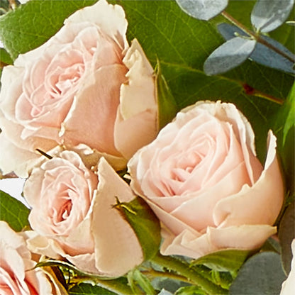 Inspired Bouquet –  Rose And Silk Florist Llc, Lewisville TX