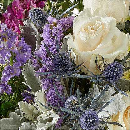 Shooting Star Bouquet –  Rose And Silk Florist Llc, Lewisville TX