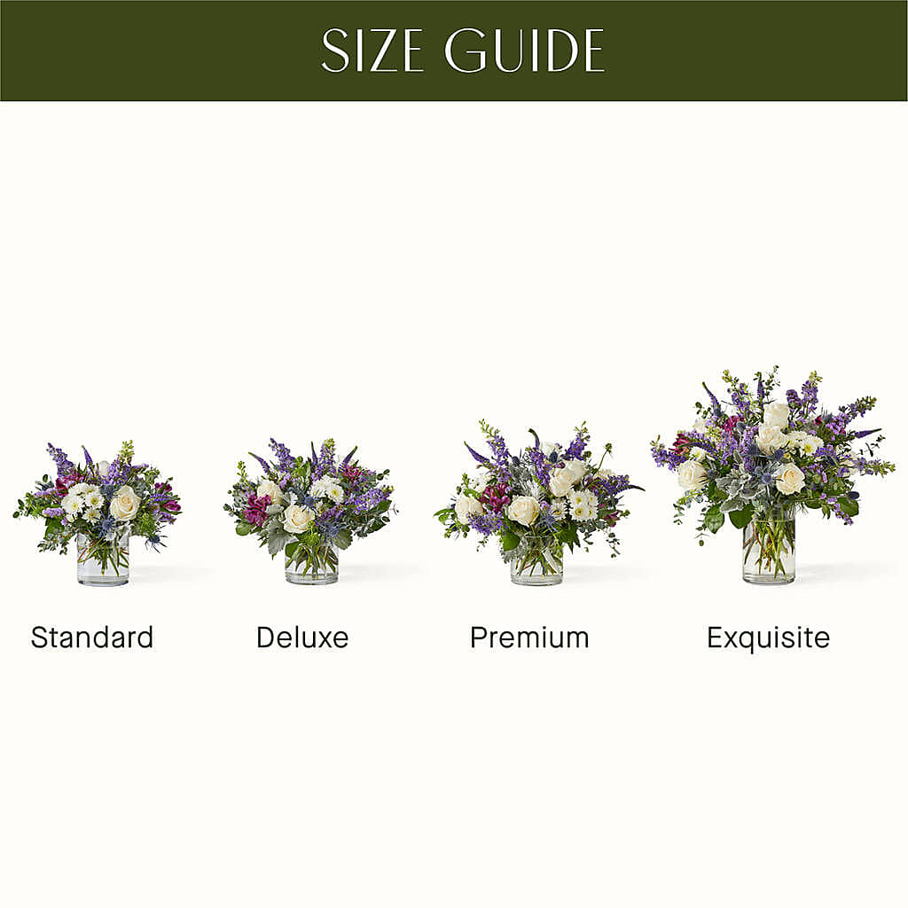 Shooting Star Bouquet –  Rose And Silk Florist Llc, Lewisville TX