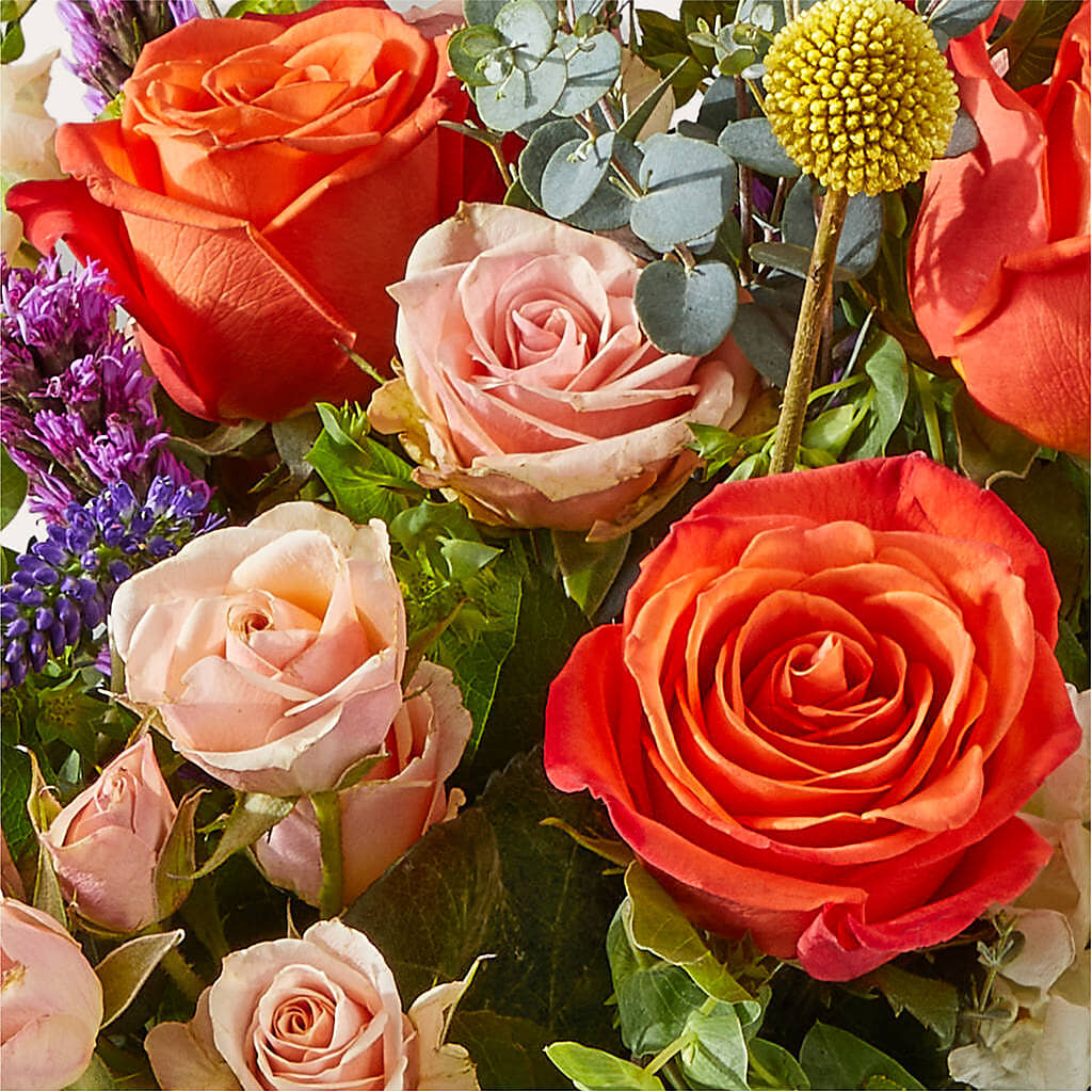 The Standout Bouquet –  Rose And Silk Florist Llc, Lewisville TX