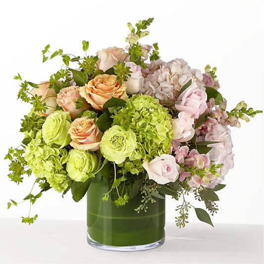 The Art Deco –  Rose And Silk Florist Llc, Lewisville TX