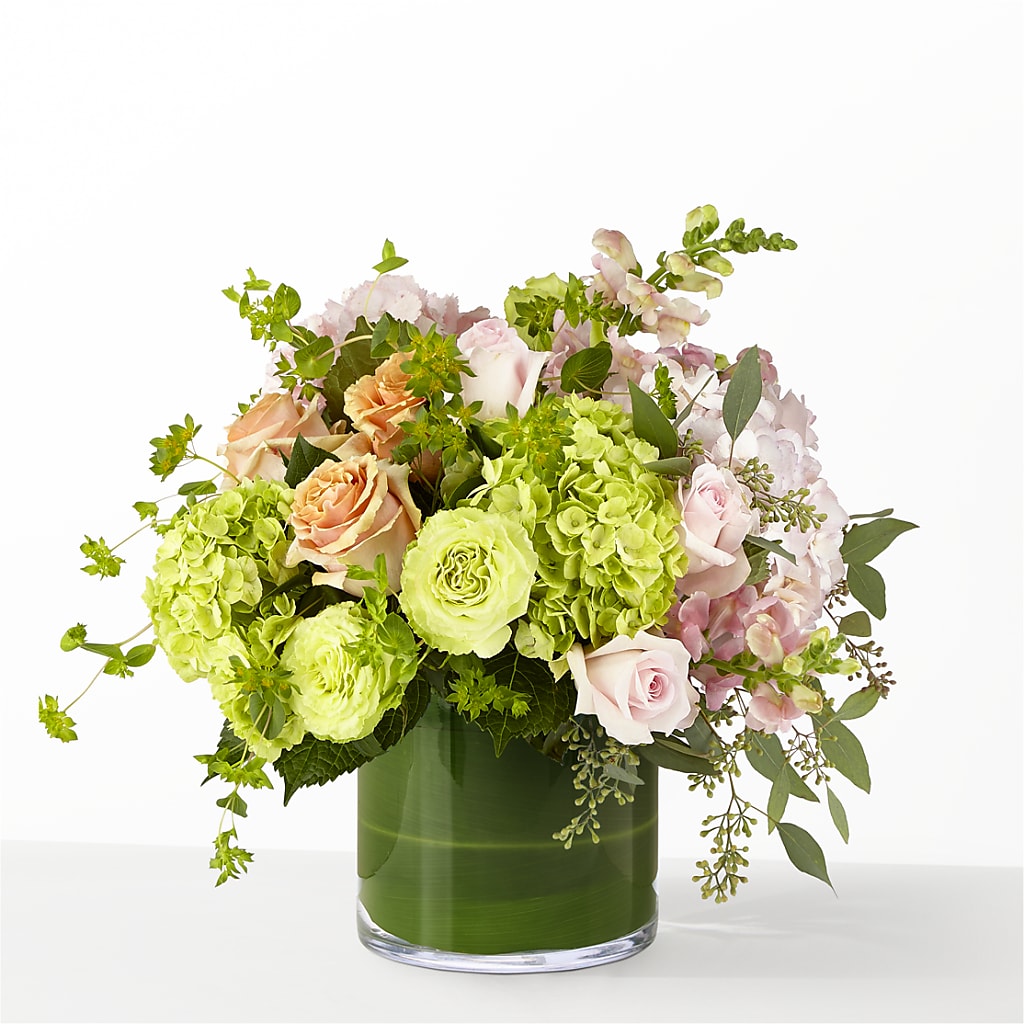 The Art Deco –  Rose And Silk Florist Llc, Lewisville TX