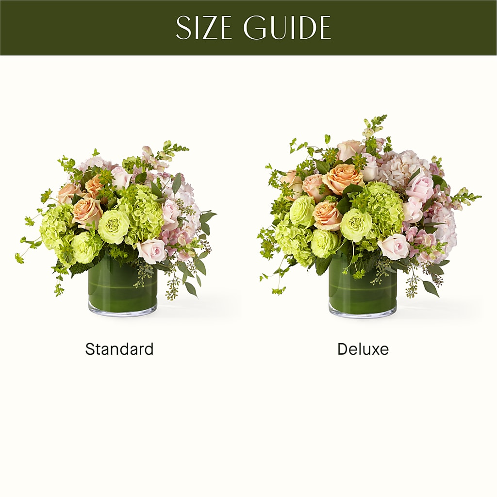 The Art Deco –  Rose And Silk Florist Llc, Lewisville TX