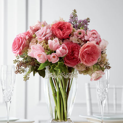 Abundant Array Arrangement –  Rose And Silk Florist Llc, Lewisville TX