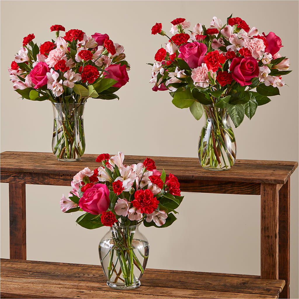 You're Precious Bouquet –  Rose And Silk Florist Llc, Lewisville TX