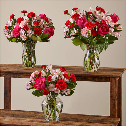 You're Precious Bouquet –  Rose And Silk Florist Llc, Lewisville TX